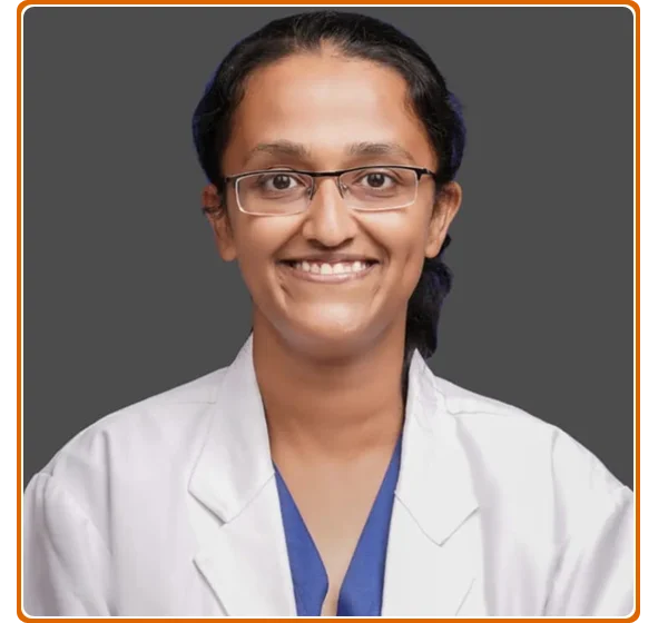 Dr. Jaya Agarwal
