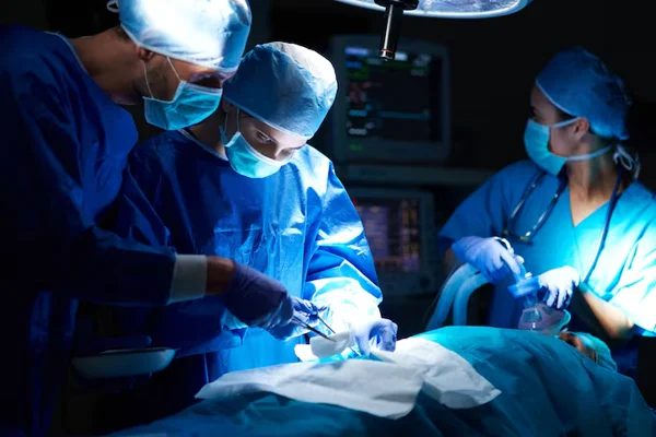 General GI Surgery
