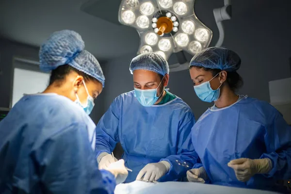 GI Oncology Surgery